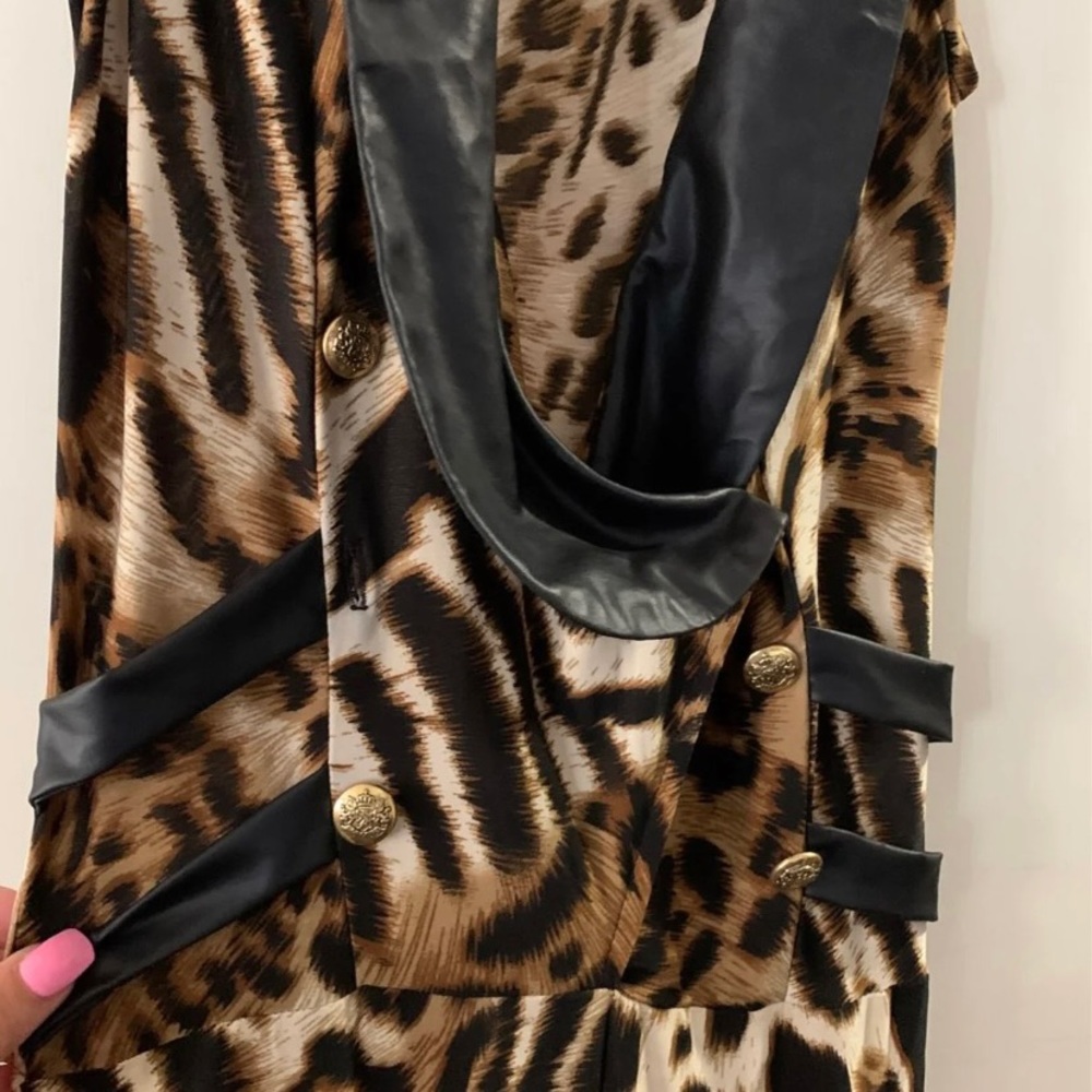 Jumpsuit